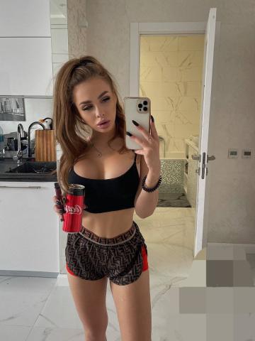 Анастасия фото 3